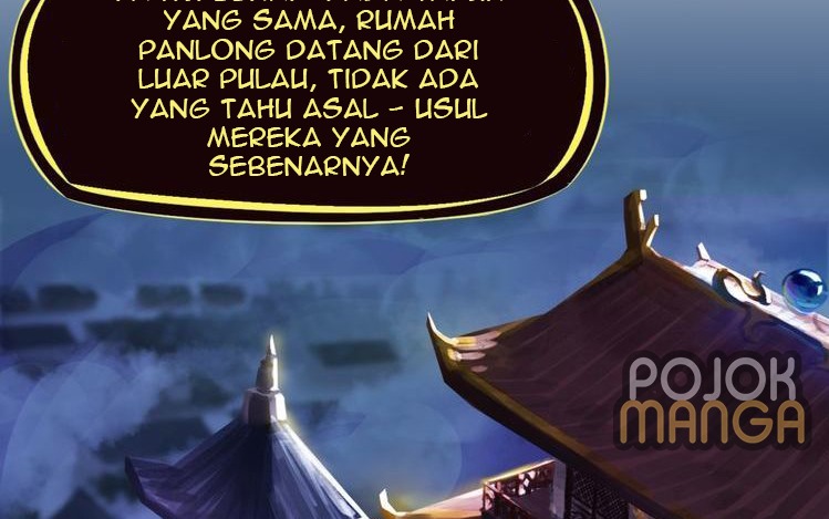 Dragon’s Blood Vessels Chapter 04 Gambar 31
